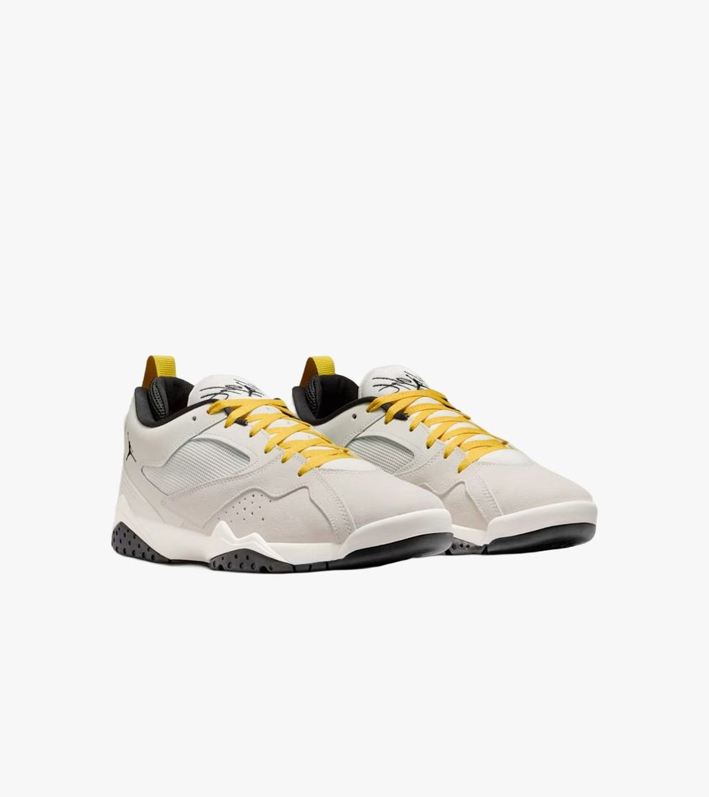 White JORDAN MVP 92