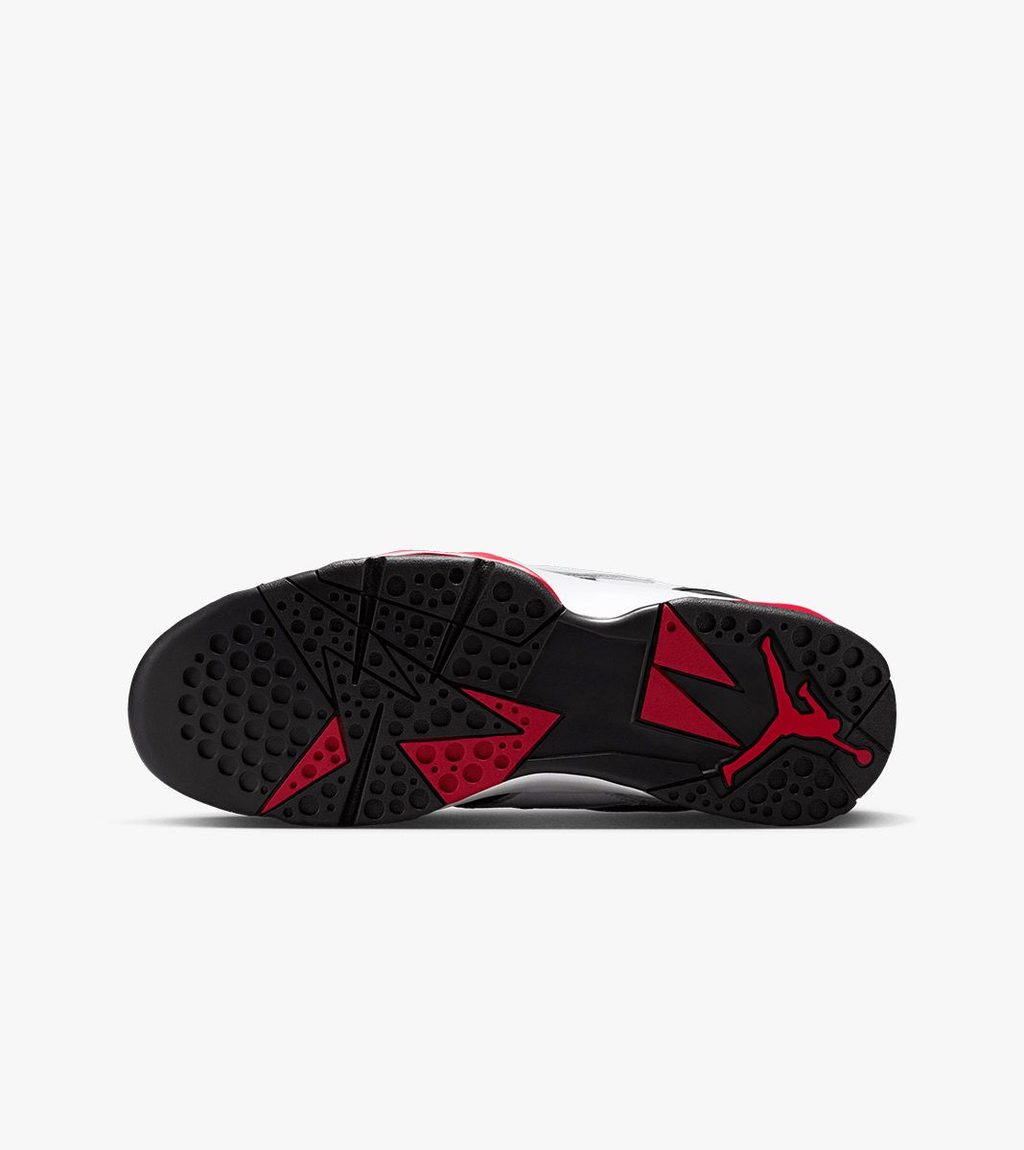 Vitt Jordan mvp 92