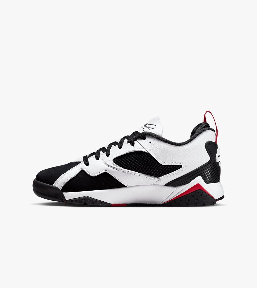 Vitt Jordan mvp 92