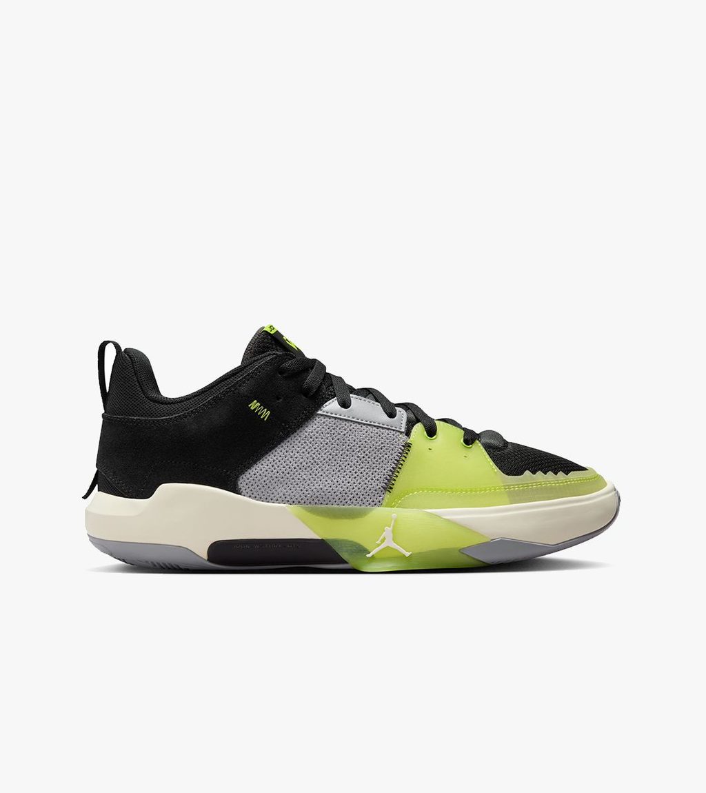 Multicolor JORDAN ONE TAKE 5