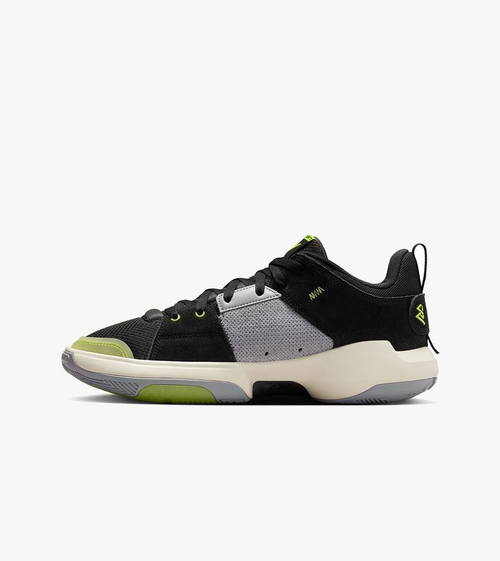 Multicolor JORDAN ONE TAKE 5