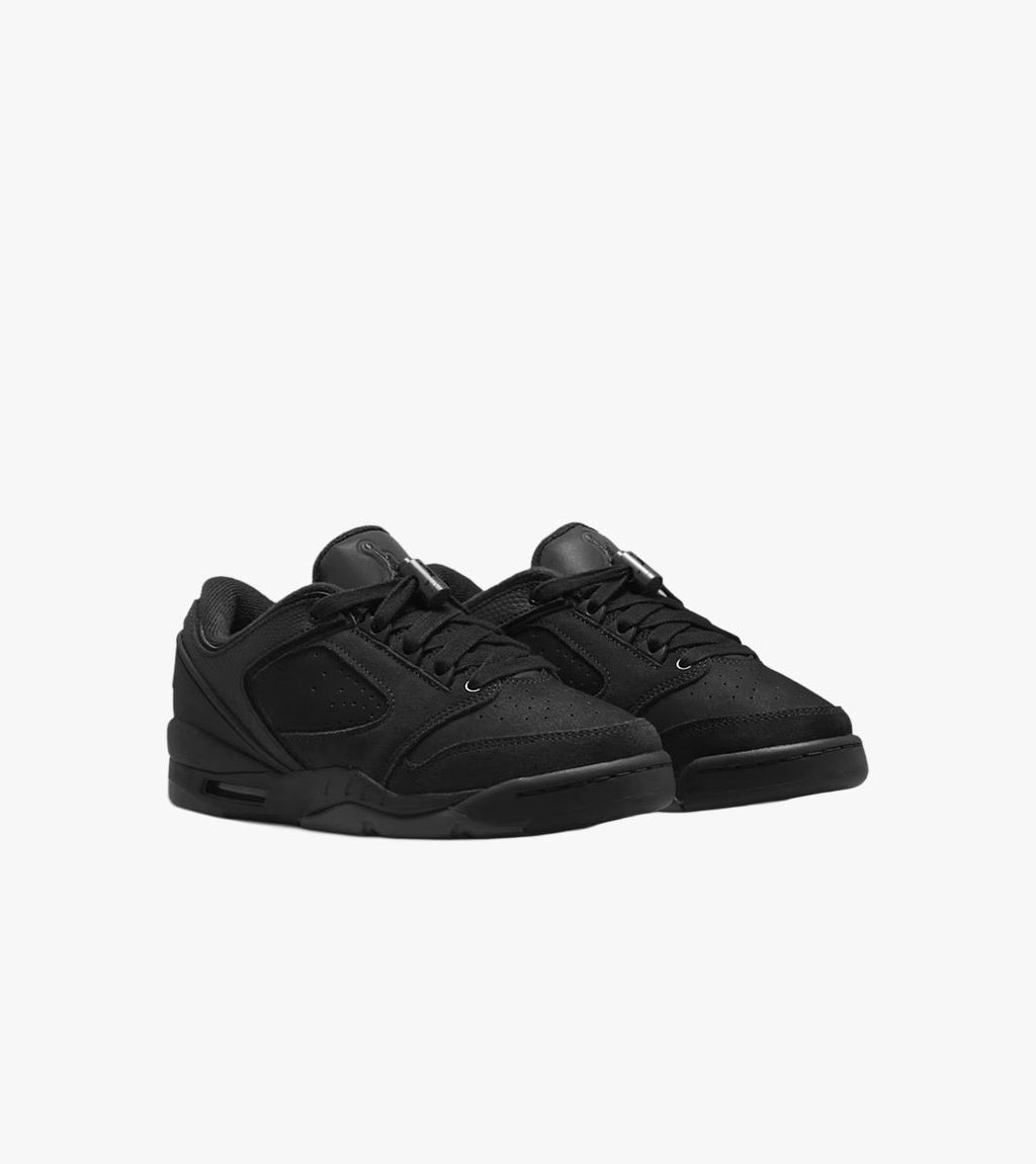 Must Jordan sixty plus low (gs)