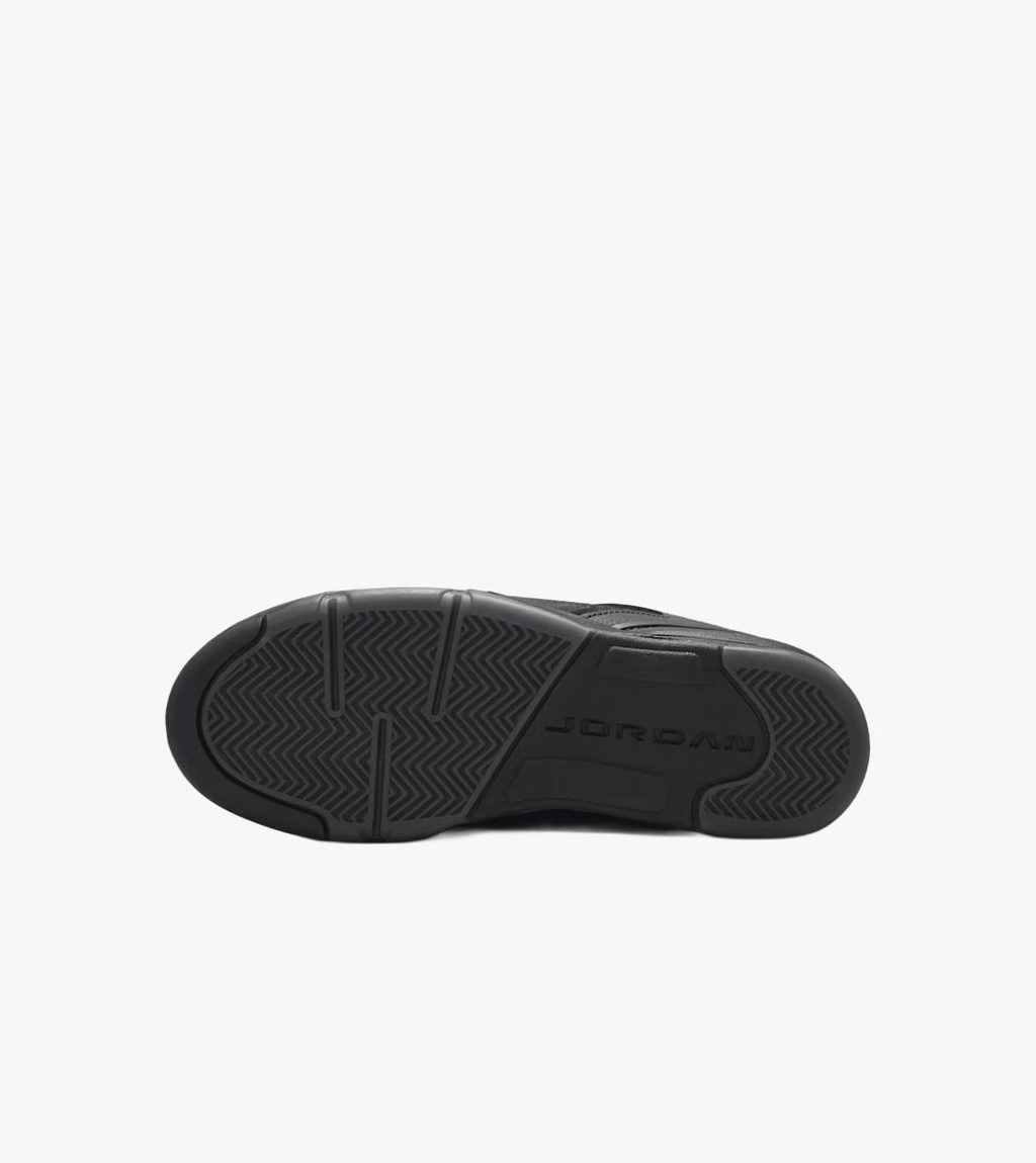 Must Jordan sixty plus low (gs)