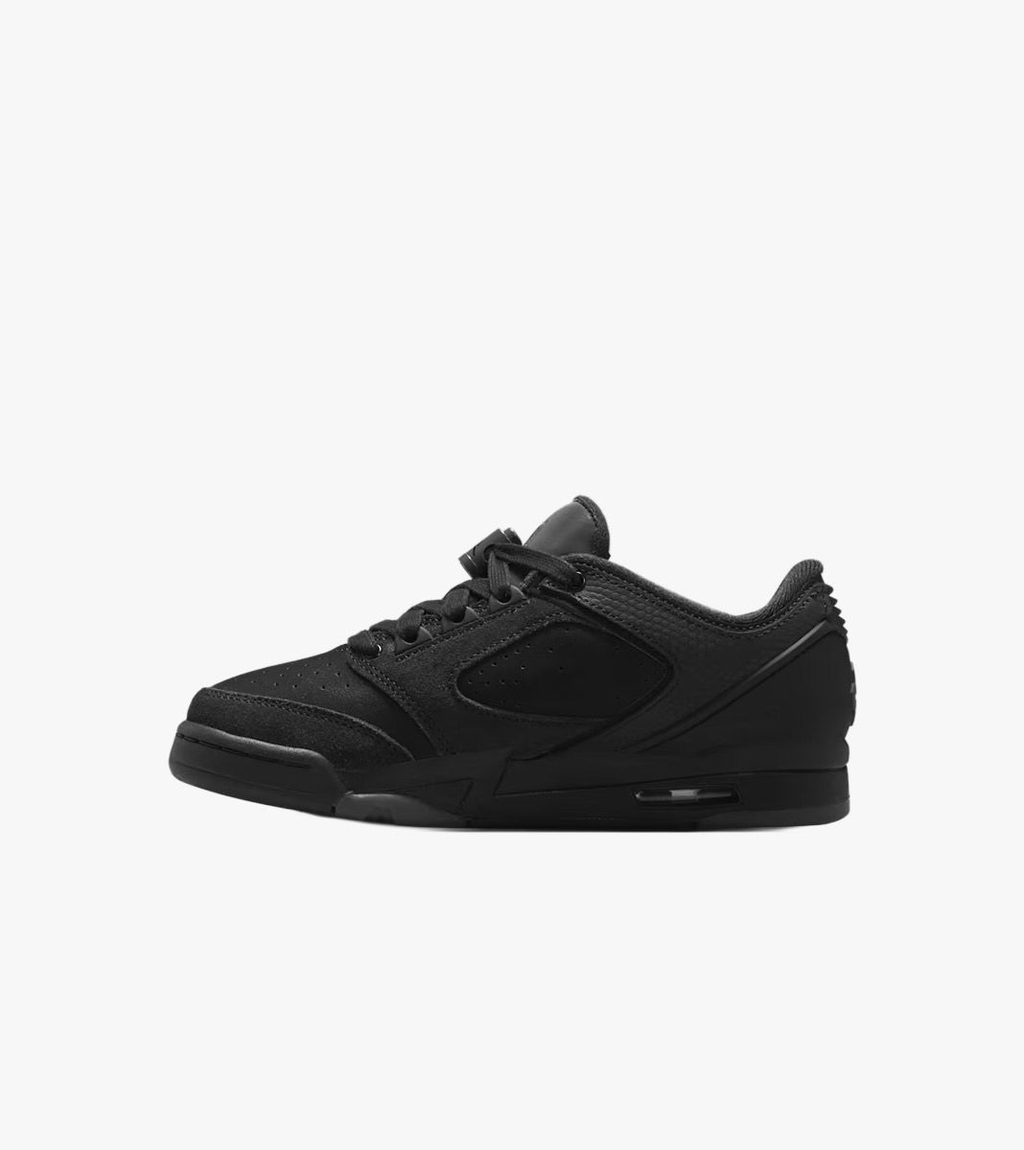 Must Jordan sixty plus low (gs)