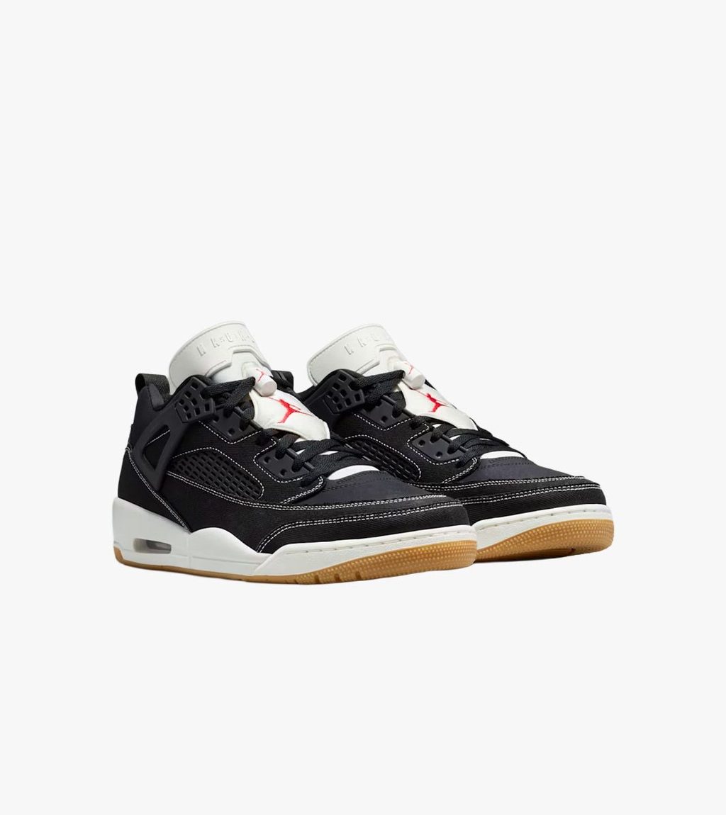 Must Jordan spizike low