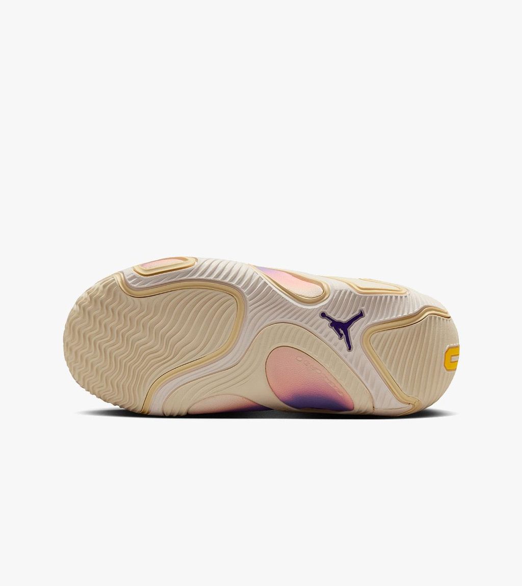 Multicolor JORDAN TATUM 3 GS