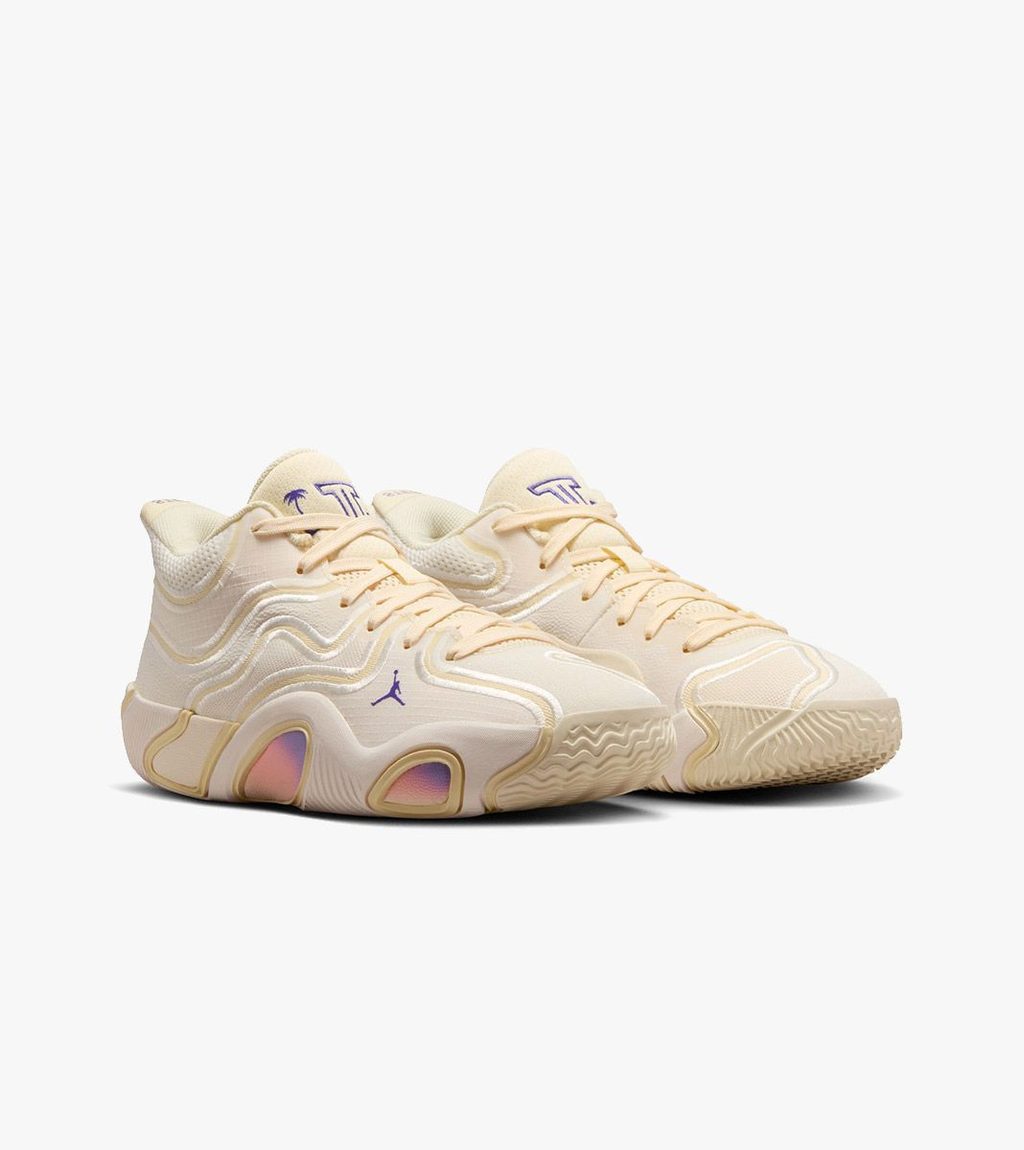 Multicolor JORDAN TATUM 3 GS