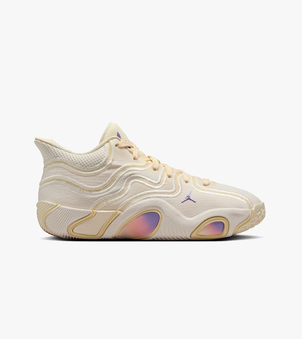 Multicolor JORDAN TATUM 3 GS
