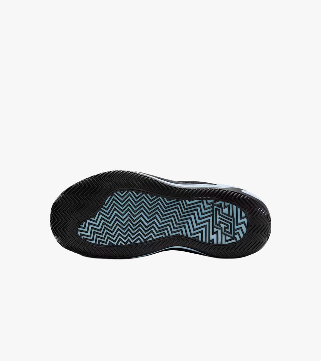 Juoda Jordan tatum 4 gs