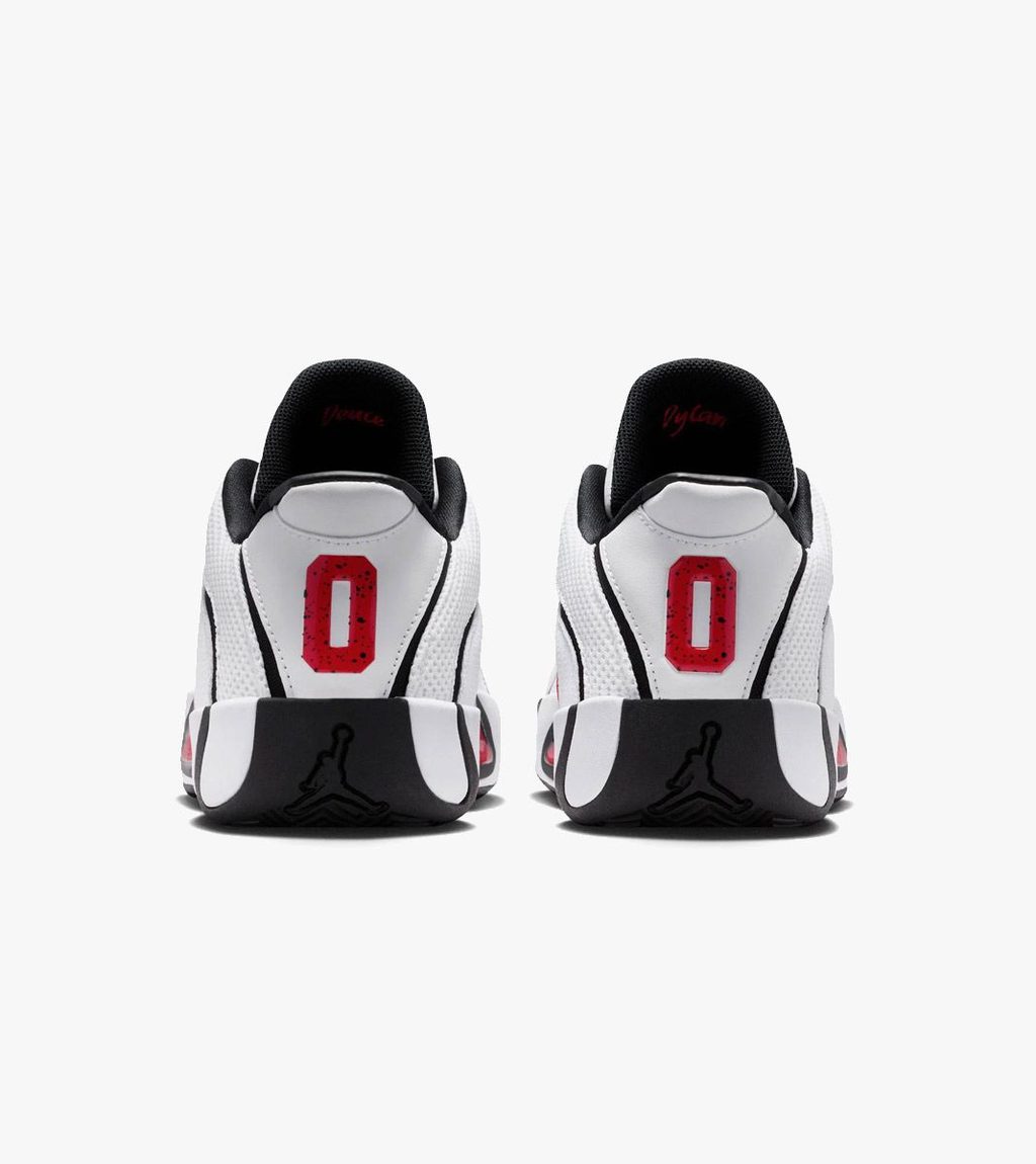 Valge Jordan tatum 4 (gs)