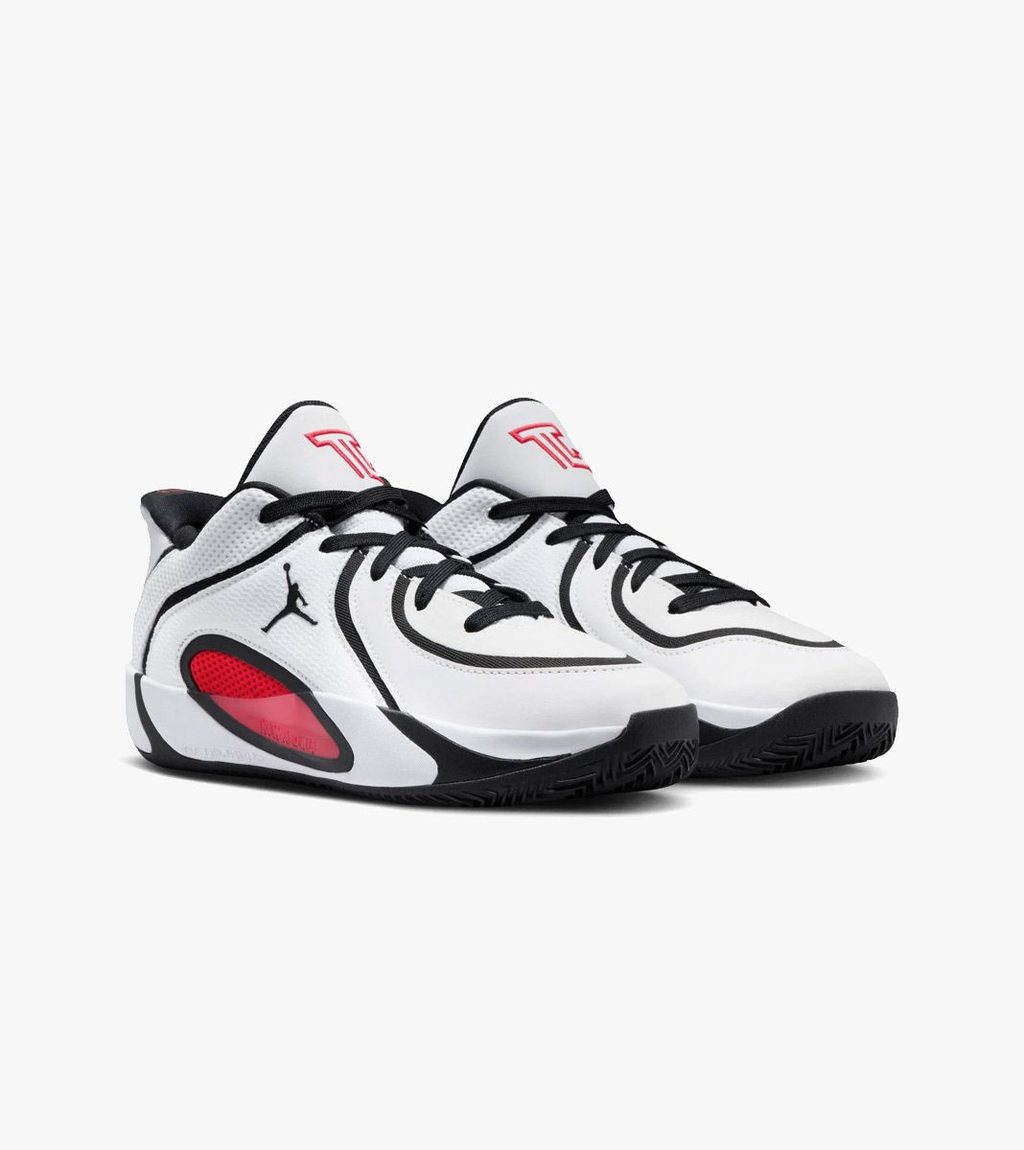 Valge Jordan tatum 4 (gs)