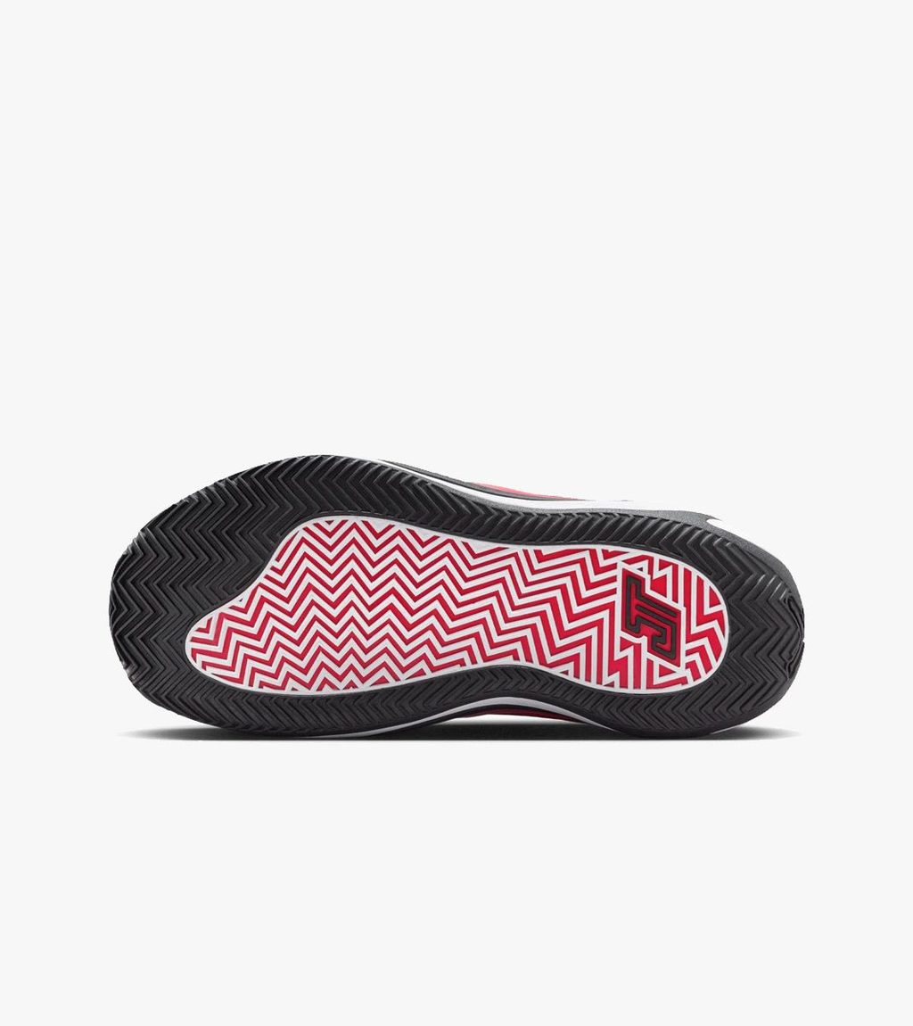 Valge Jordan tatum 4 (gs)