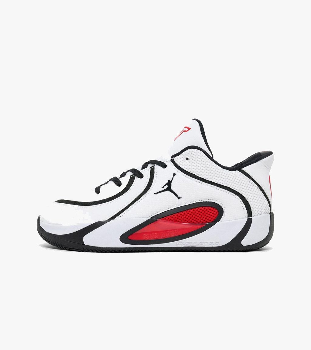 Valge Jordan tatum 4 (gs)