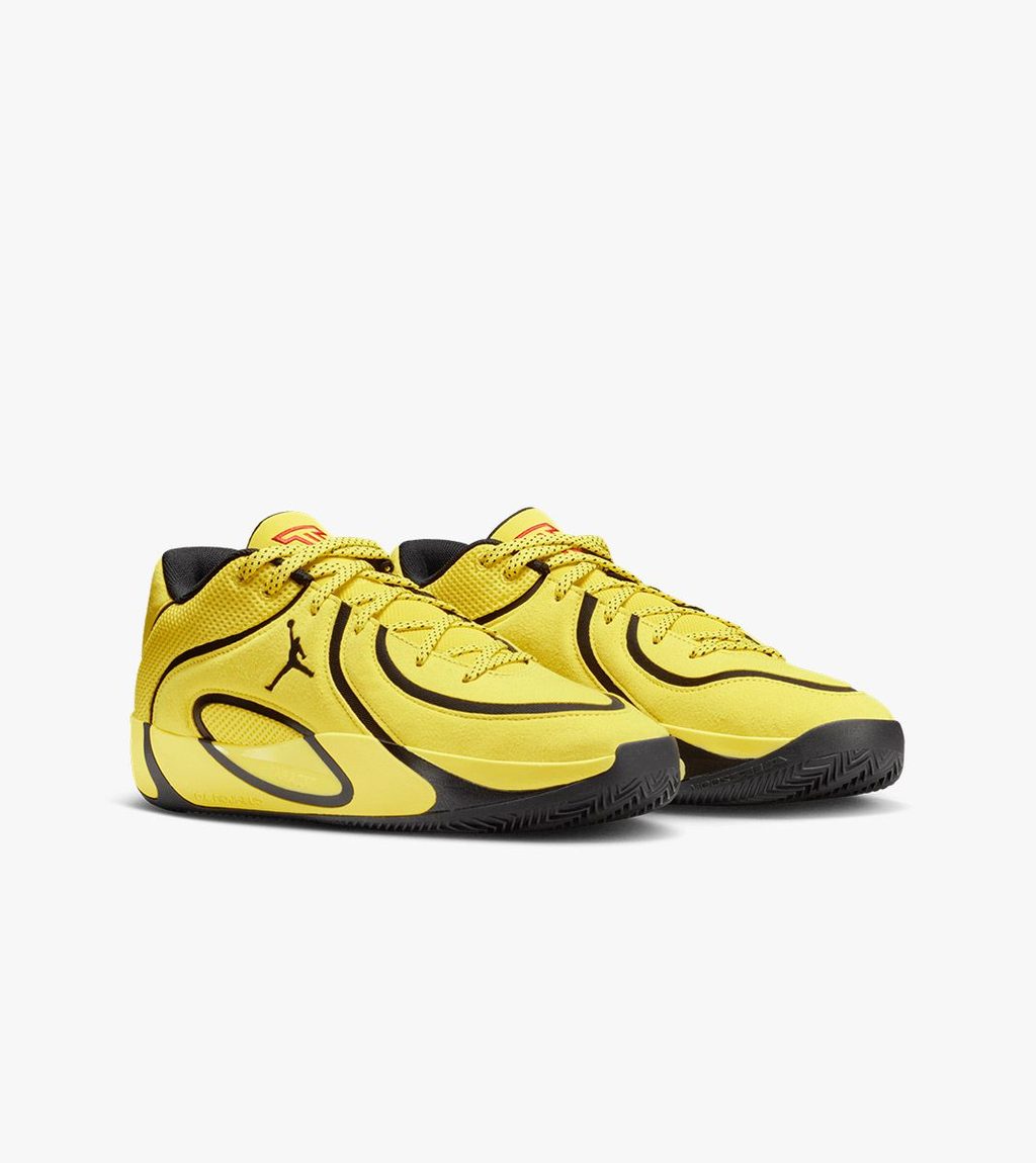 Kollane Jordan tatum 4