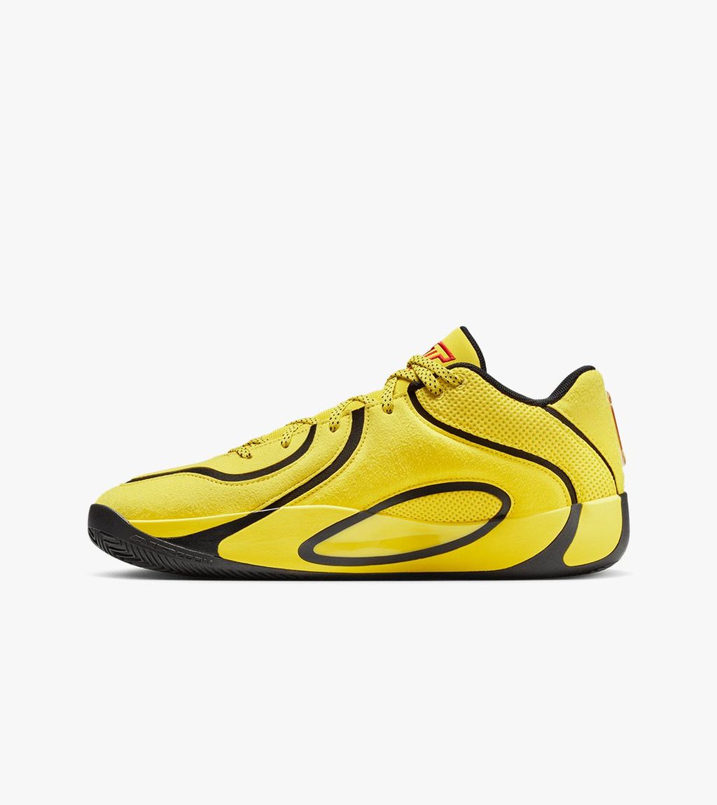 Kollane Jordan tatum 4