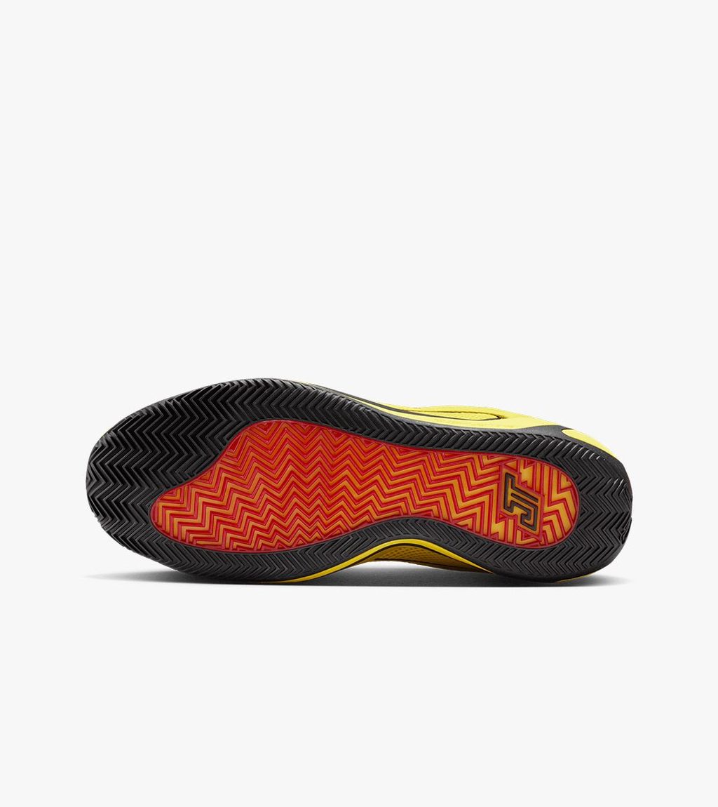 Kollane Jordan tatum 4