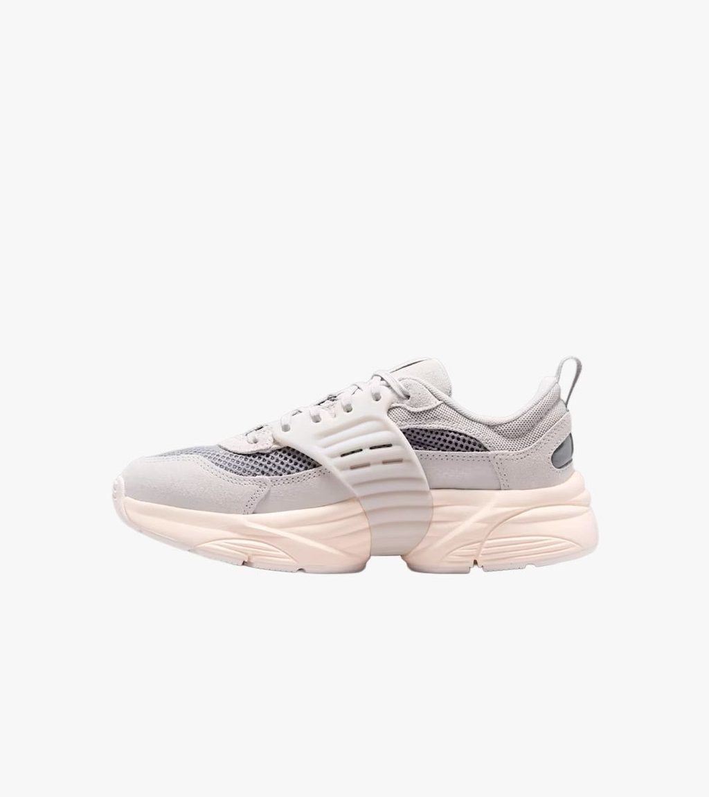 Harmaa JORDAN TRUNNER O/S (GS)