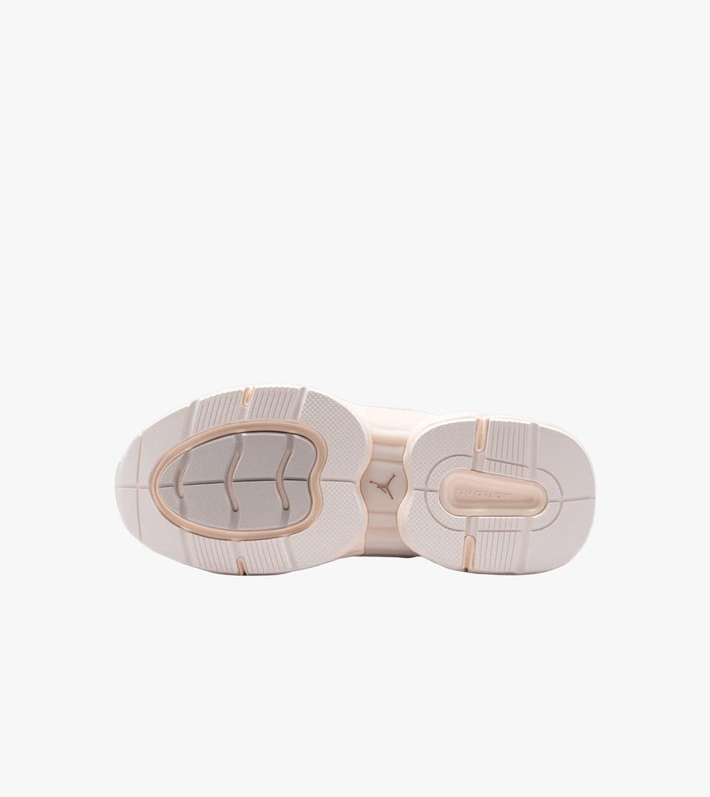 Harmaa JORDAN TRUNNER O/S (GS)