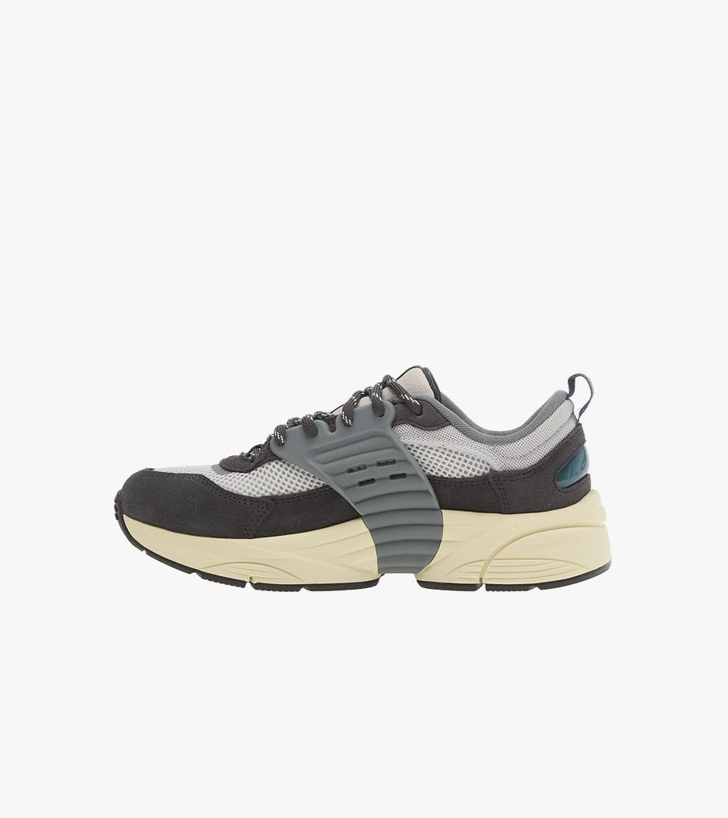 Grey JORDAN TRUNNER O/S