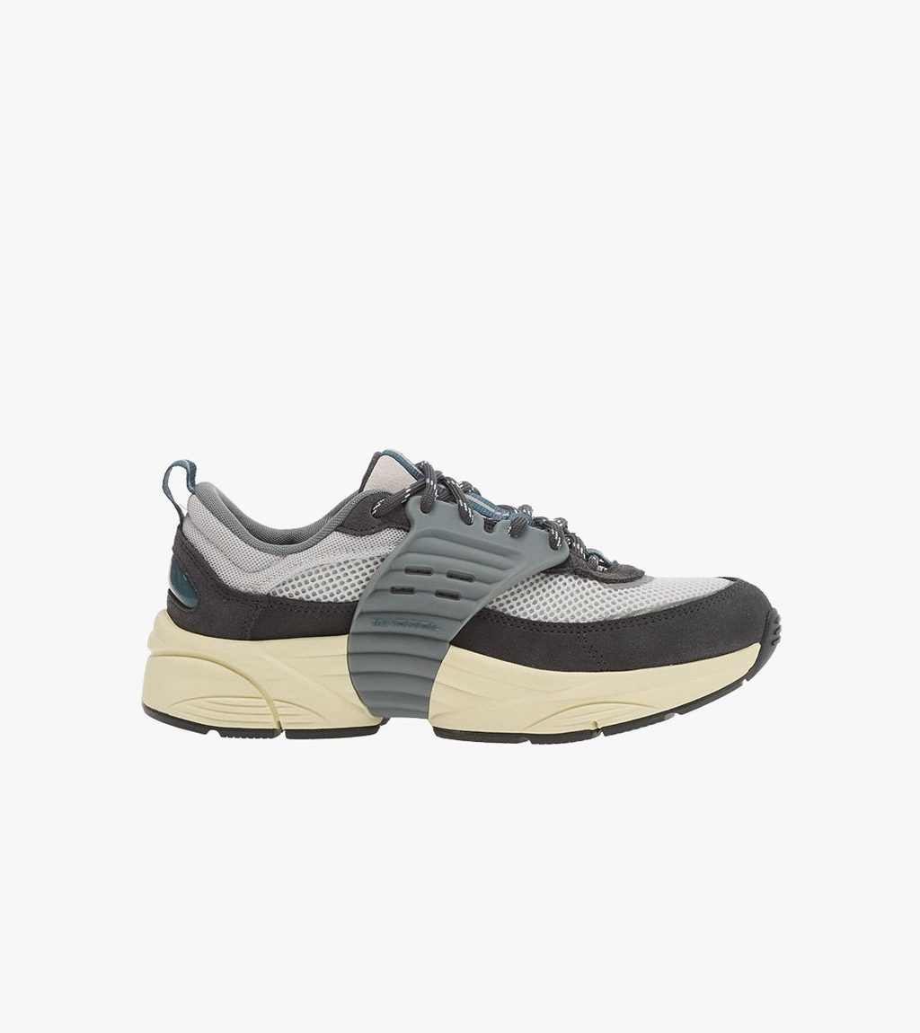 Grey JORDAN TRUNNER O/S