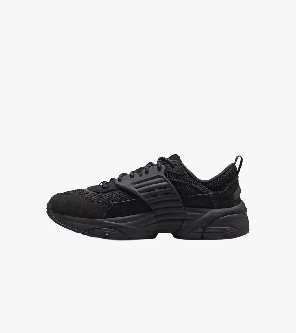 Must Jordan trunner o/s