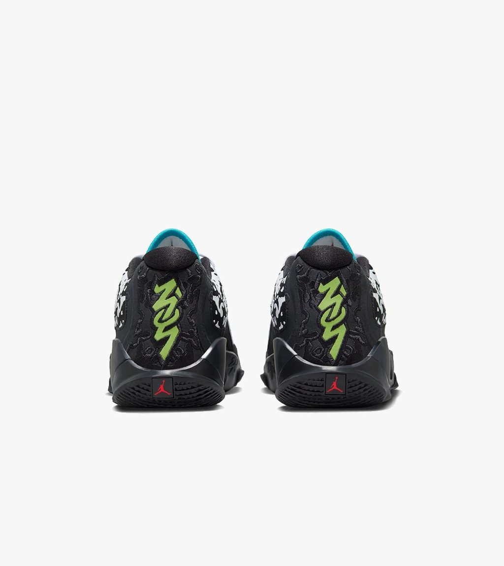 Krāsaina JORDAN ZION 3 GS