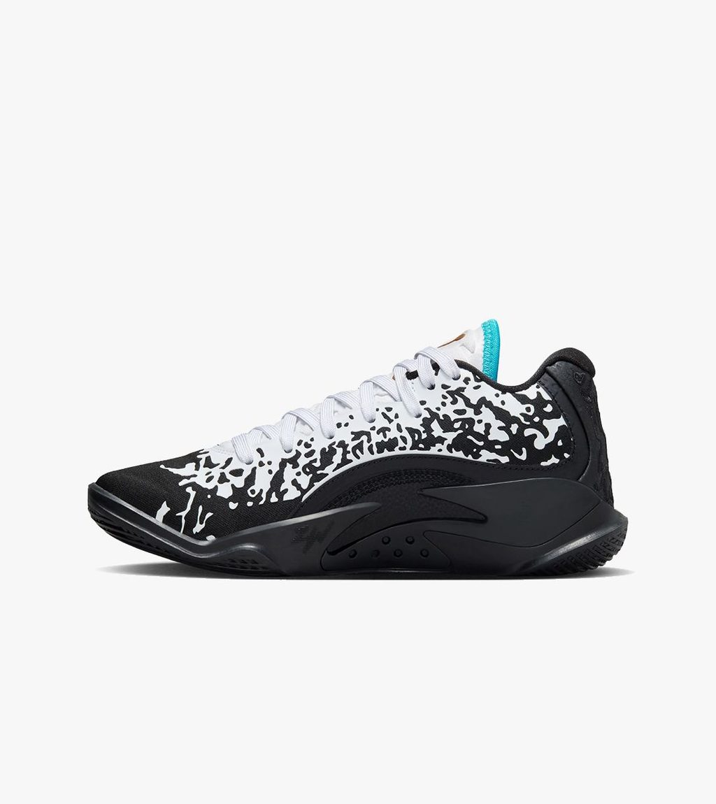 Krāsaina JORDAN ZION 3 GS