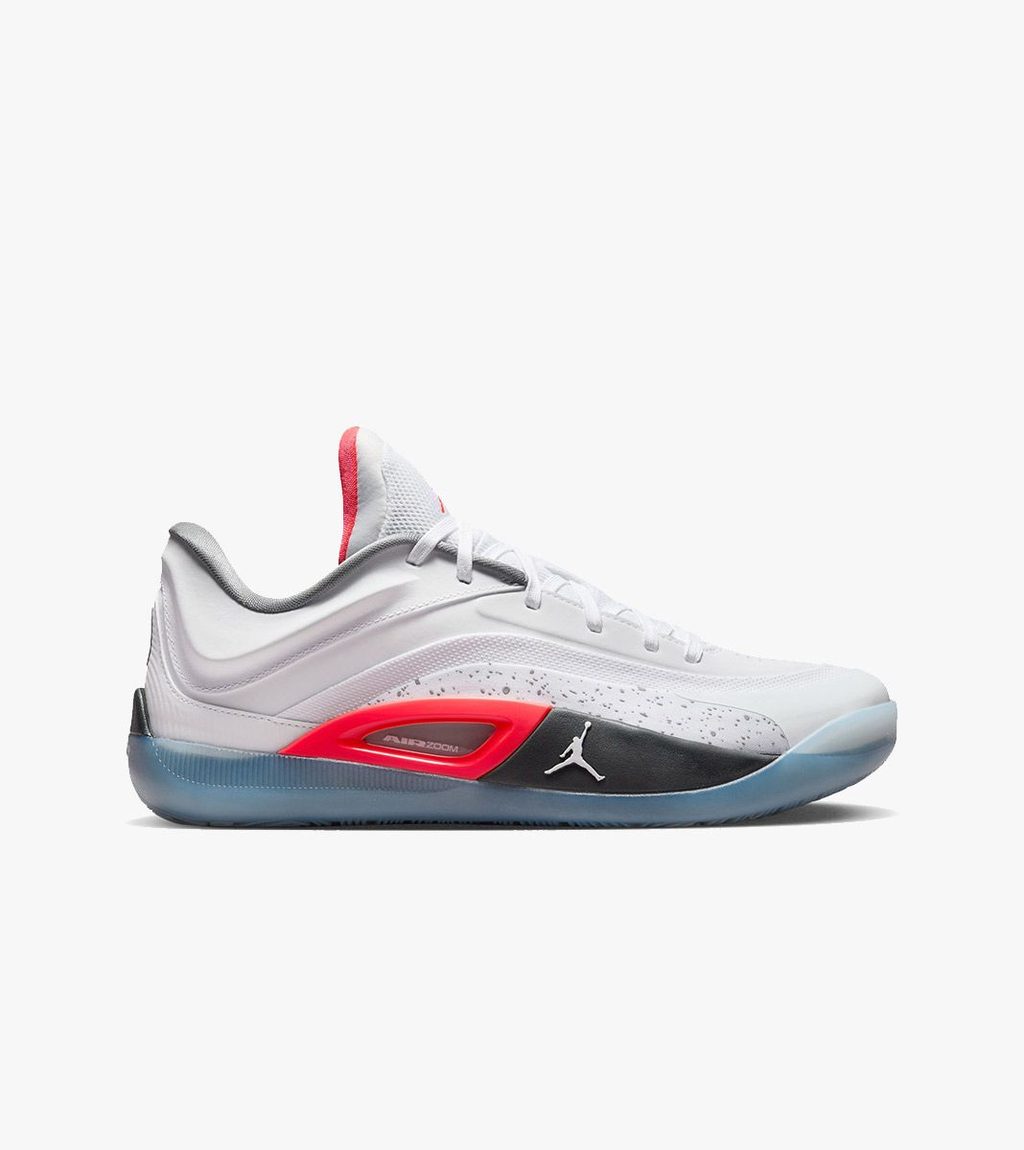Valge Jordan zion 4