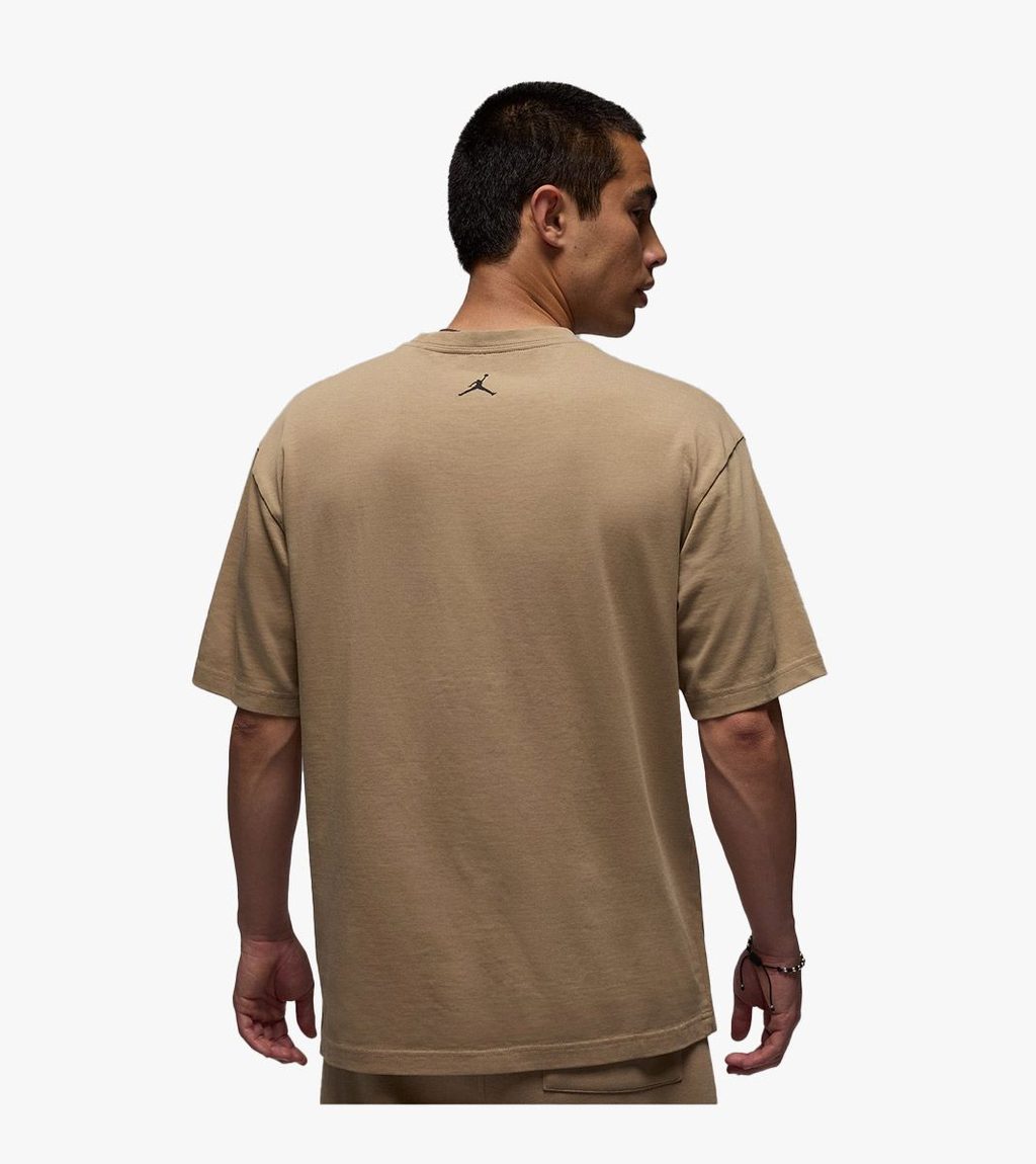 Monivärinen M J BRAND JAM 85 SS CREW