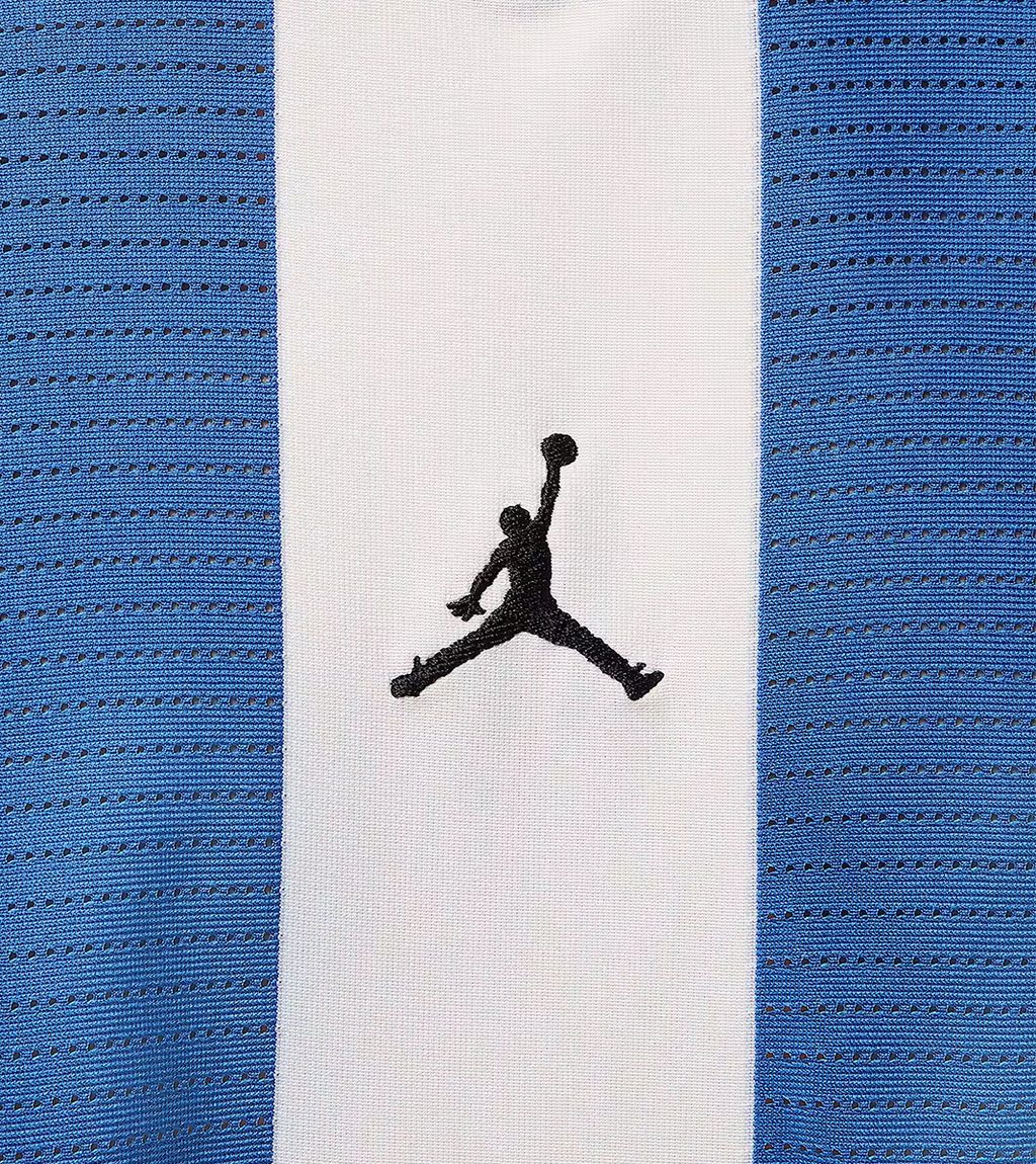 Multicolor M J BRK CLGTE GOALIE TOP