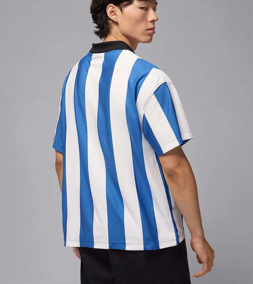 Multicolor M J BRK CLGTE GOALIE TOP