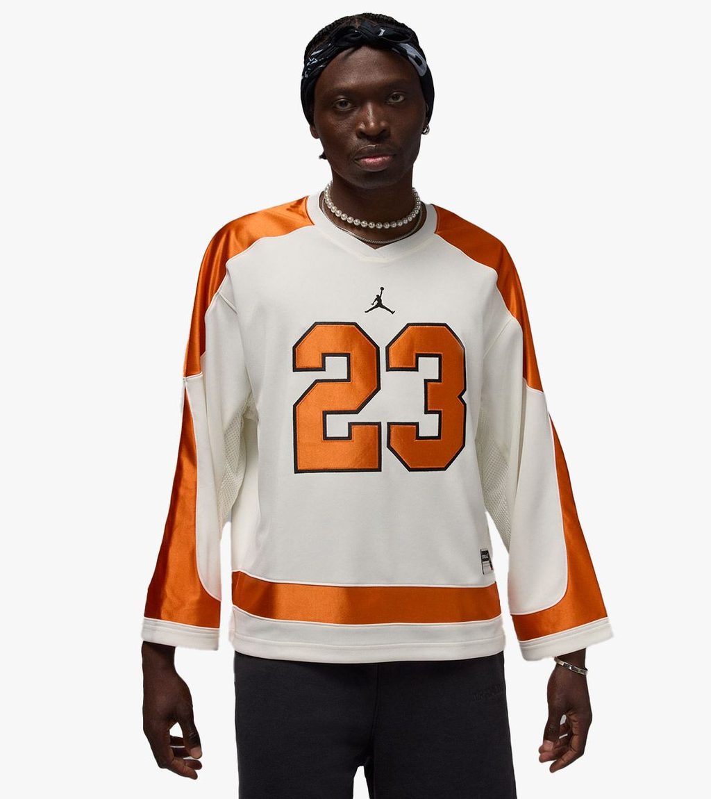 Mitmevärviline M j brk clgte hockey jsy