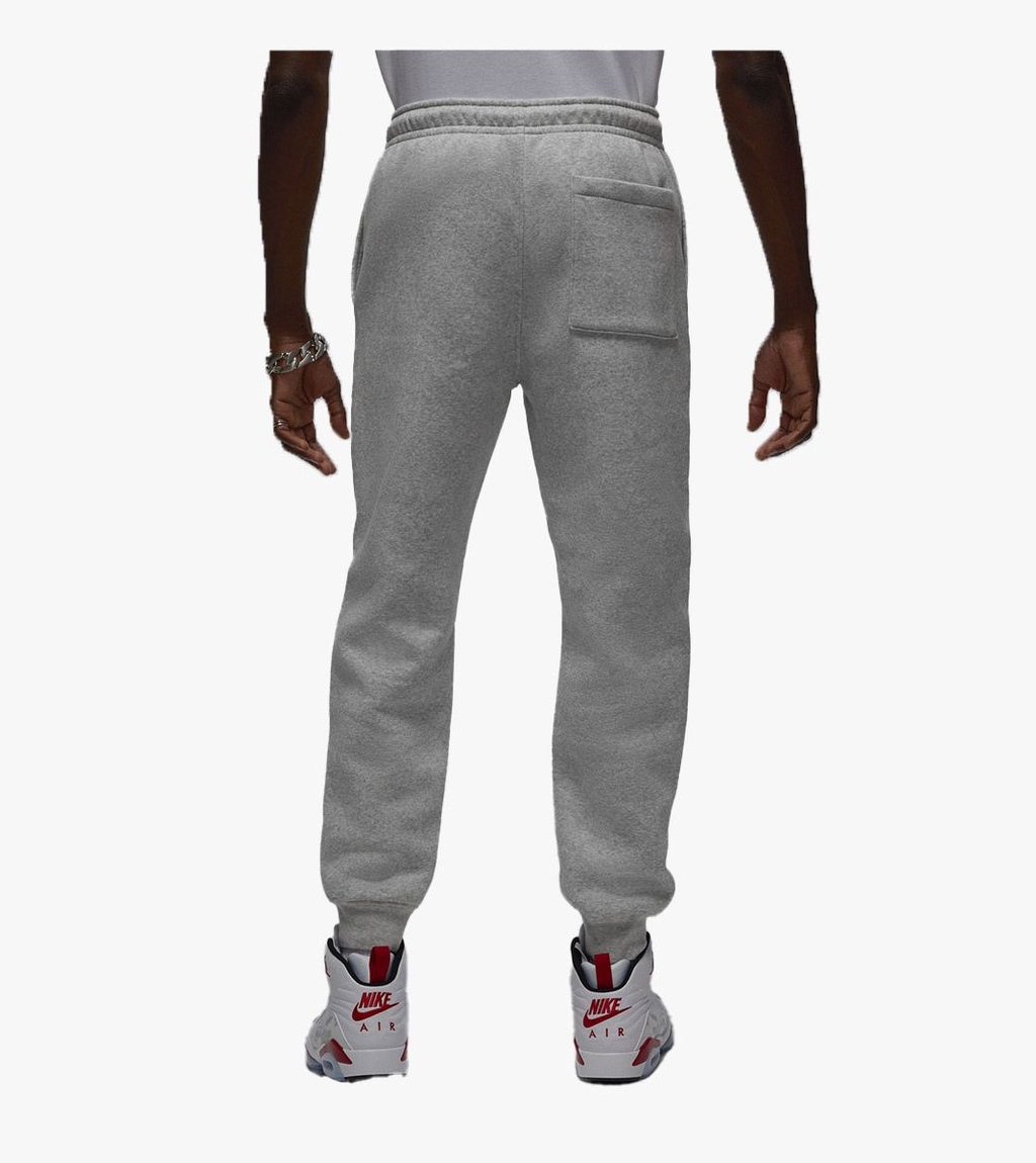 Grått M j brk flc pant