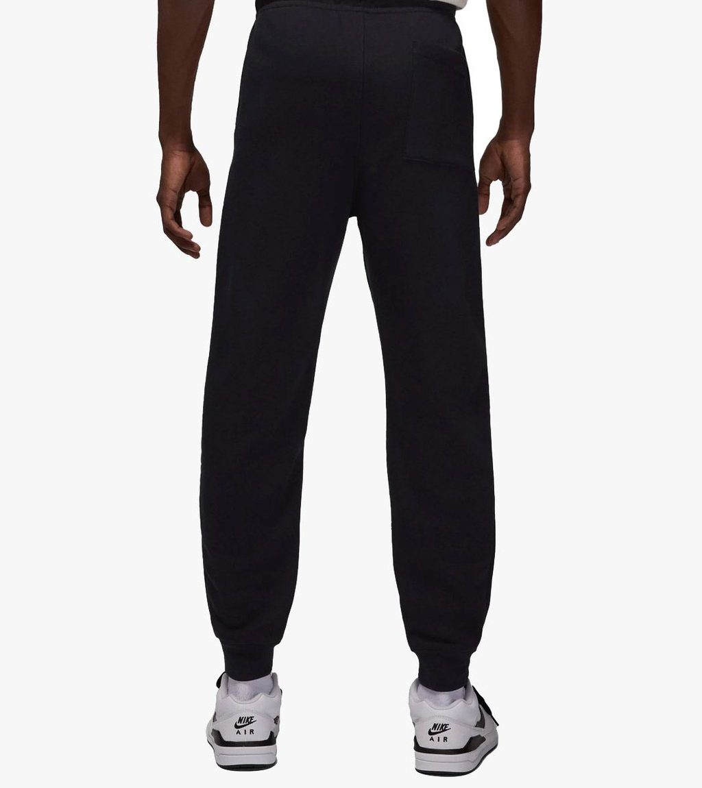 Musta M J BRK FLC PANT