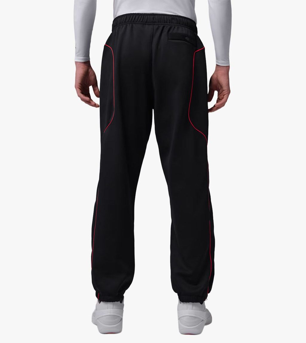 Black M J BRK JORDAN TRACK PANT