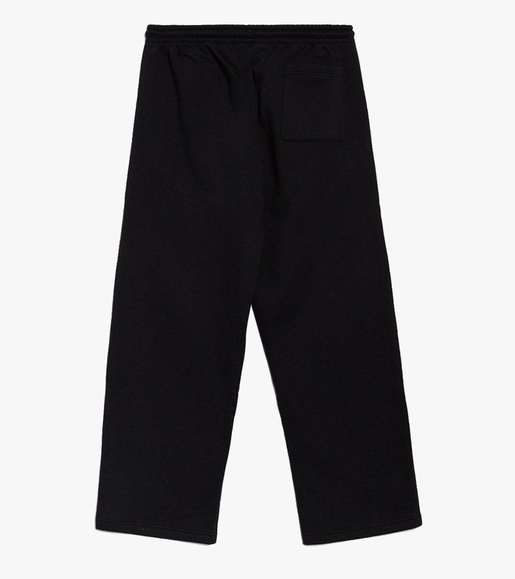 Juoda M j brk ovs gfx pant