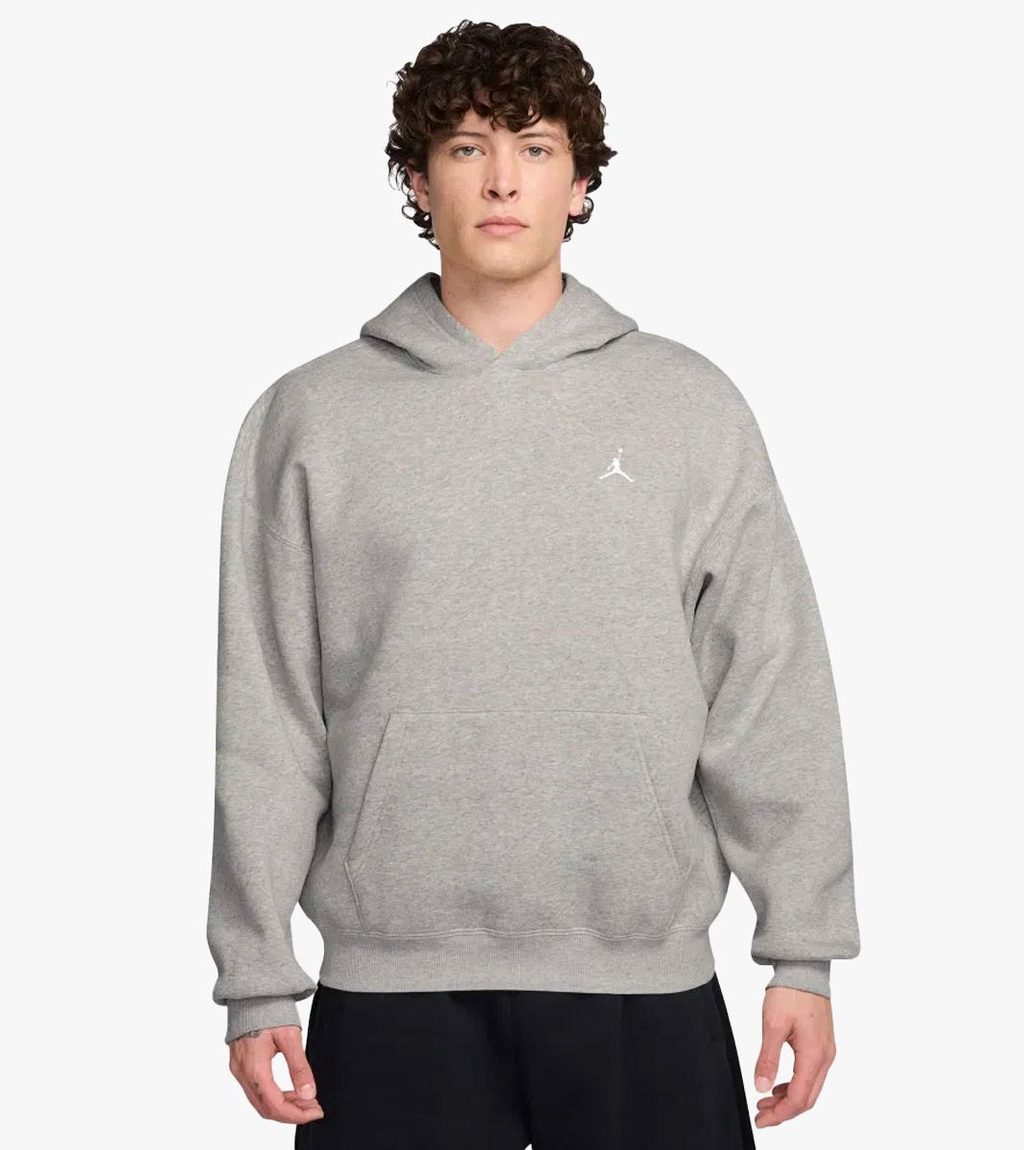 Grått M j brk ovs po hd