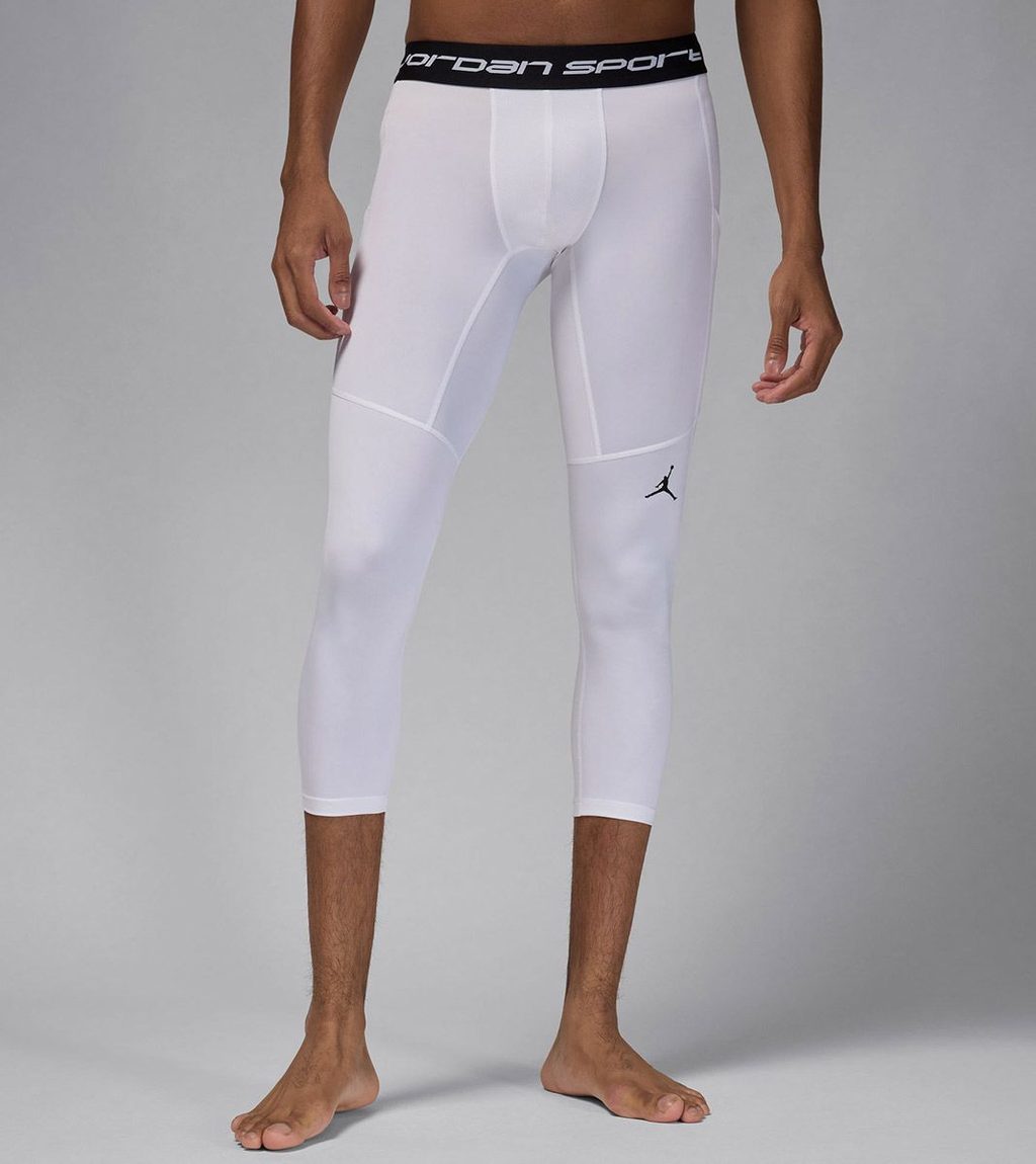 Balta M J DF SPRT 3QT TIGHT