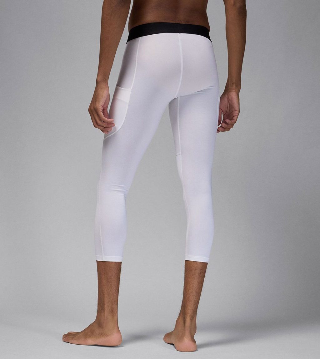 Balta M J DF SPRT 3QT TIGHT