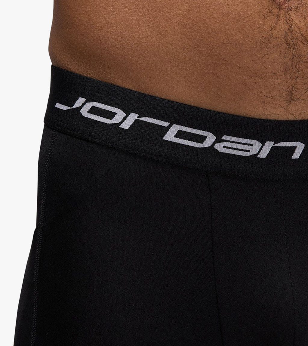 Black M J DF SPRT COMP SHORT