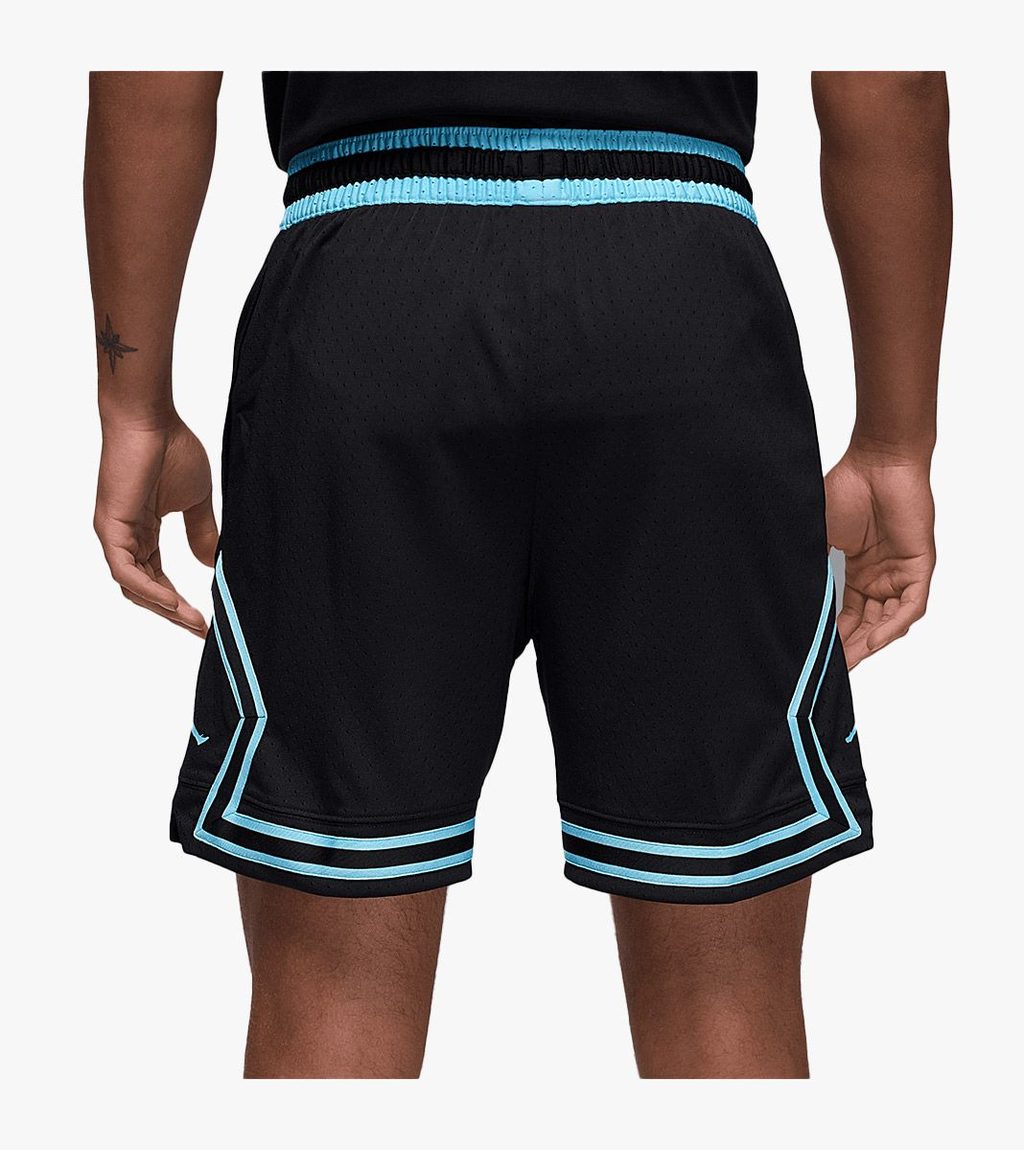 Musta M J DF SPRT DMND SHORT