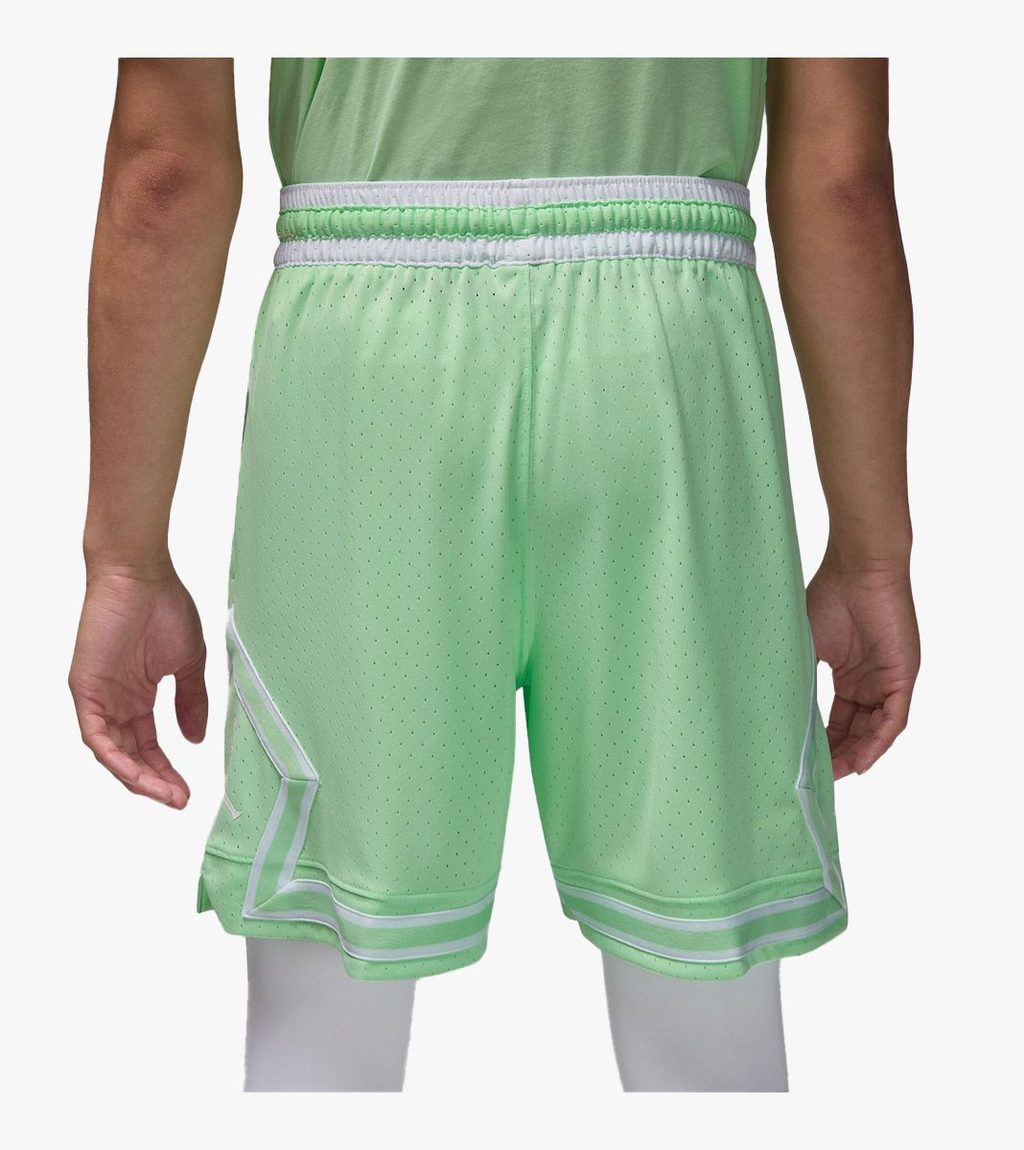 Roheline M j df sprt dmnd short