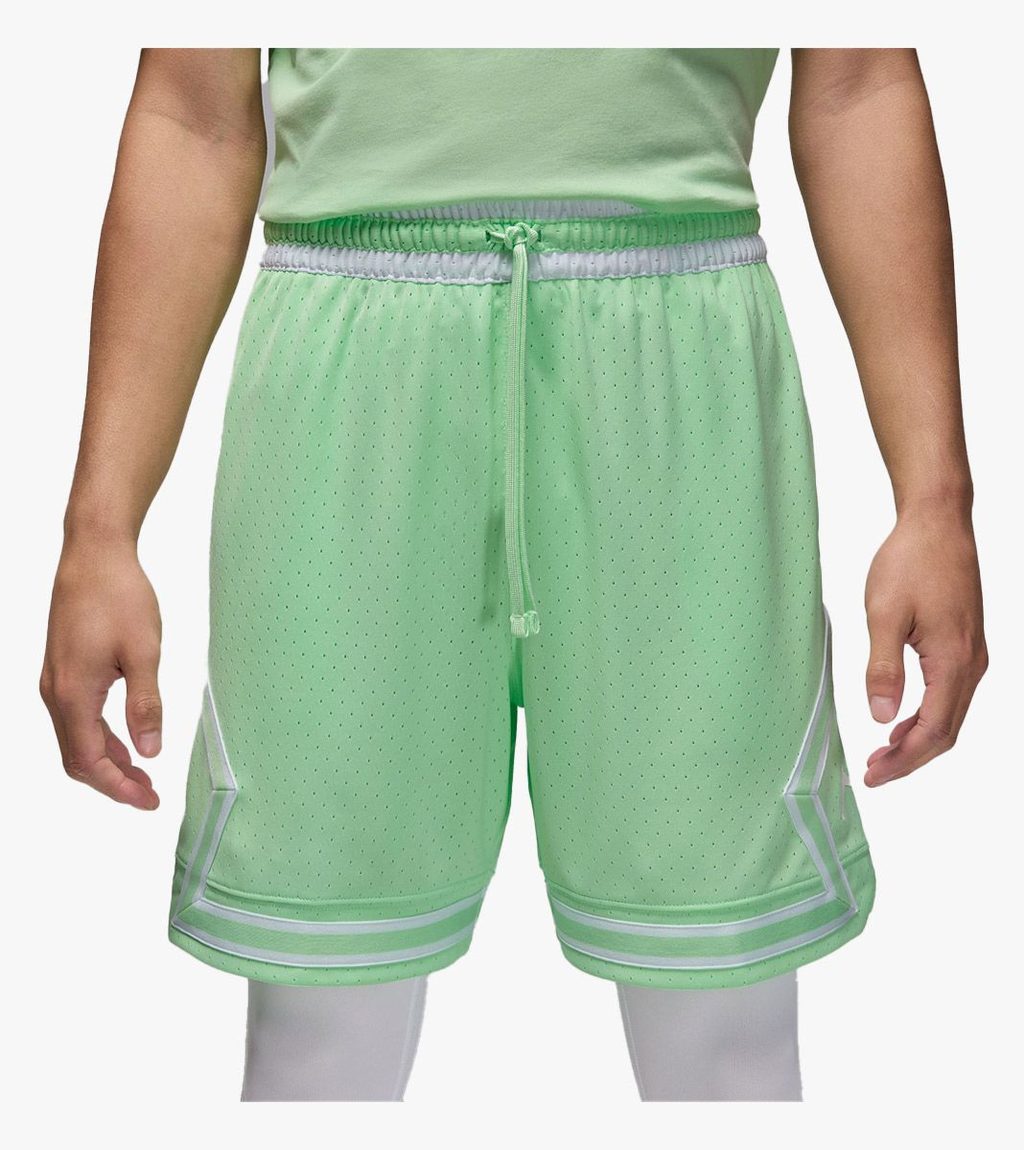 Roheline M j df sprt dmnd short