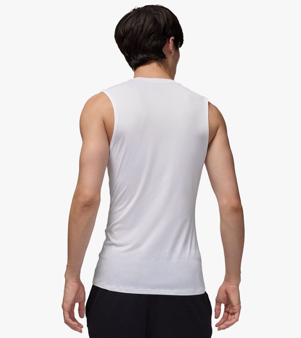 Vitt M j df sprt sl comp top