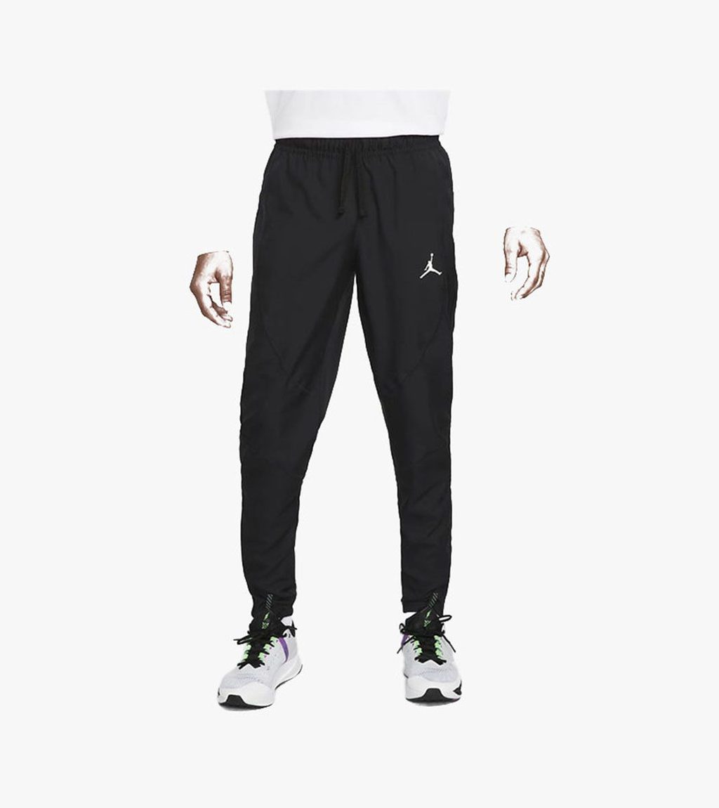Must M j df sprt woven pant