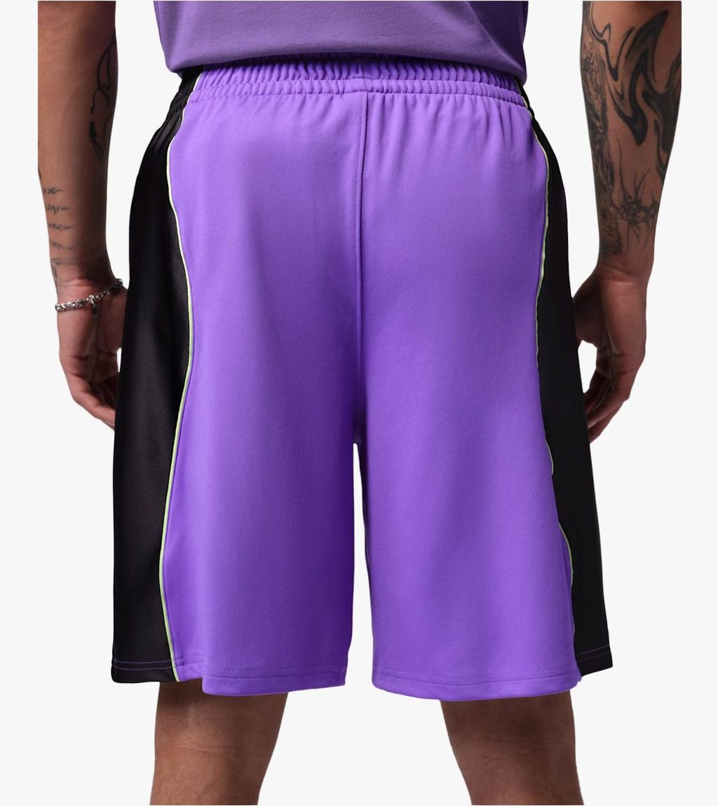 Lilla M j df spt y2k short q54