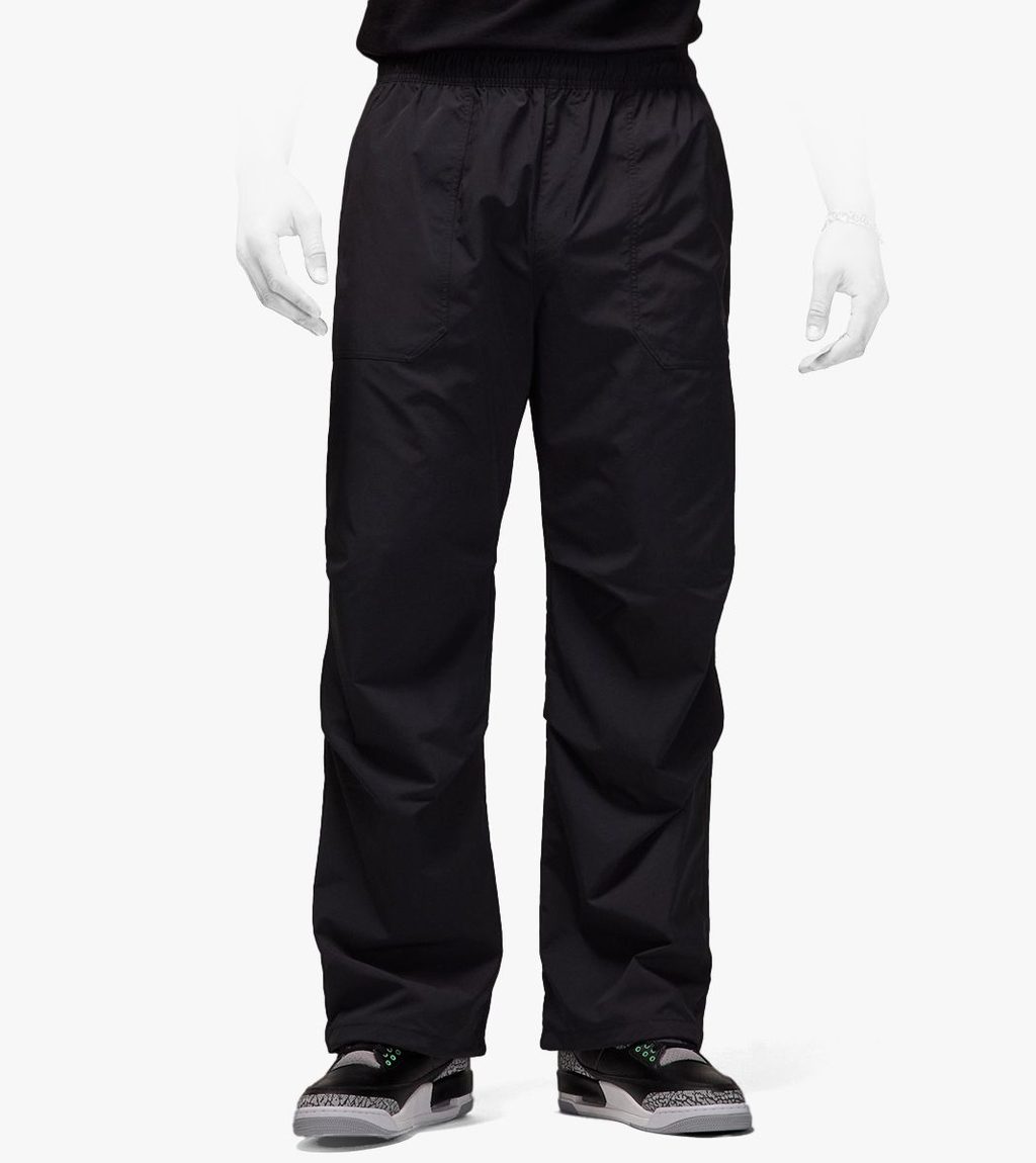 Must Michael jordan essential statement woven pants