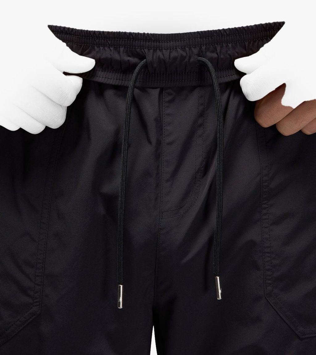 Must Michael jordan essential statement woven pants