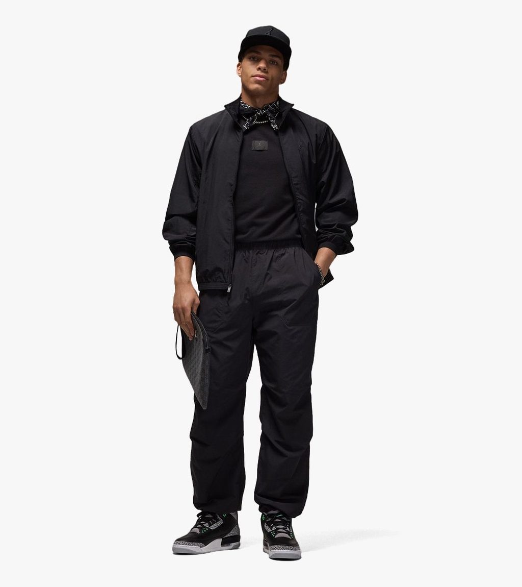 Must Michael jordan essential statement woven pants
