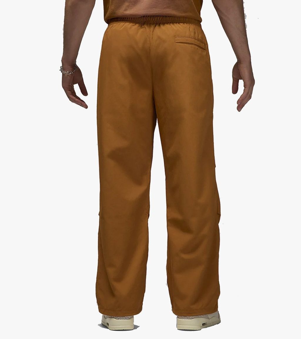 Oranž Michael jordan essential statement woven pants